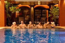 Spa & Wellness Experiences