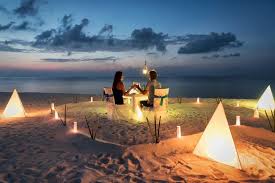 Honeymoon & Romantic Experiences