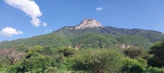 Mount Longido