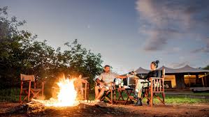 Ang'ata Tarangire Camp