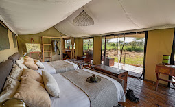Lemala Ewanjan Tented Camp