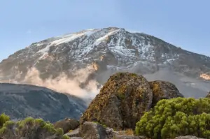 11 Days Mount Meru & Mount Kilimanjaro Adventure