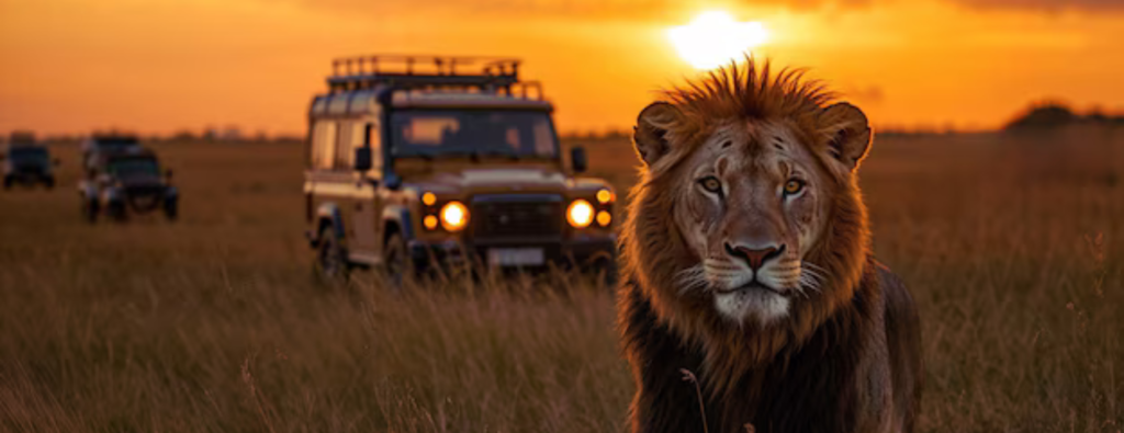 tanzania safari tours budget