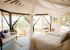 Lamai Serengeti  Camp