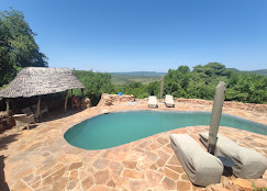 &Beyond Klein’s Camp