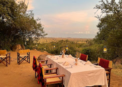 Serengeti Pioneer Camp