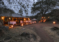 Serengeti Pioneer Camp