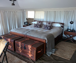 Serengeti Pioneer Camp