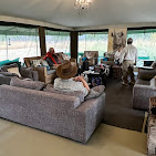 Naona Moru Tented Camp