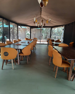 Soroi Mara Bush Camp