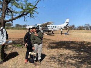 Zanzibar excursions with Golden Trips Tanzania