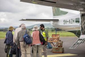 Zanzibar excursions with Golden Trips Tanzania