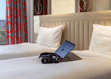 ibis Styles Nairobi Westlands