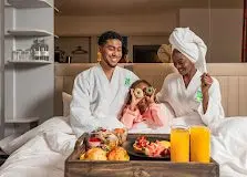 ibis Styles Nairobi Westlands