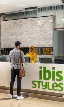 ibis Styles Nairobi Westlands