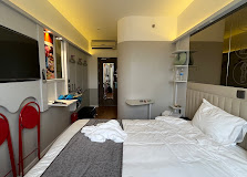 ibis Styles Nairobi Westlands