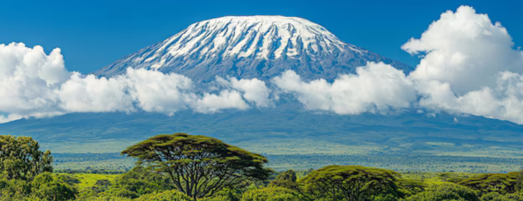 Kilimanjaro Climb Best Time