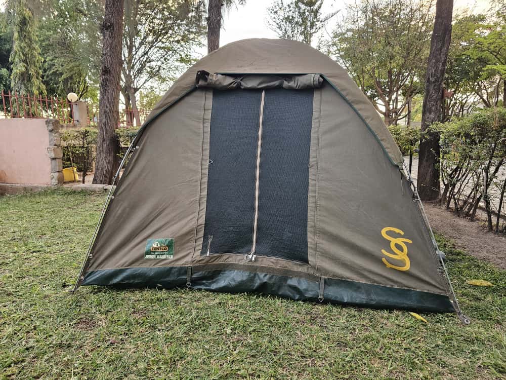 Affordable Campsites in Arusha for Safari Travelers