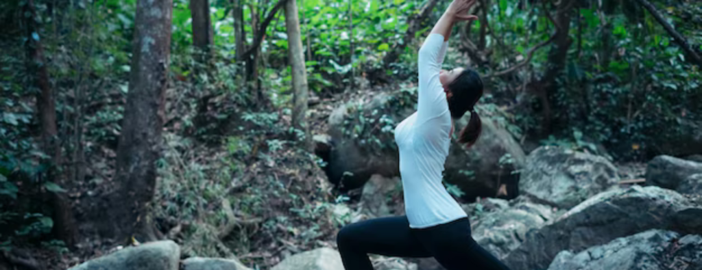 Yoga and wellness safaris in Tanzania