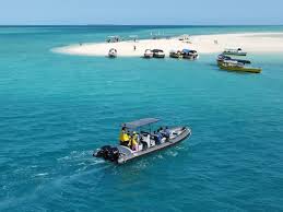 Classic Reef Tour