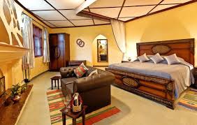 Amboseli Sopa Lodge