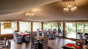 Ang'ata Ngorongoro Camp