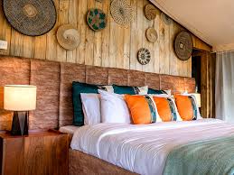 Ang’ata Ngorongoro Camp