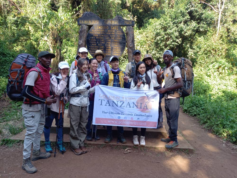 easy travel and tours tanzania