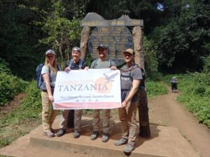 easy travel and tours tanzania