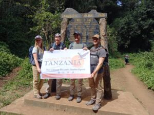 easy travel and tours tanzania