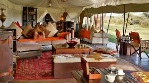 Lemala Ndutu Tented Camp