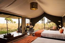 Lemala Ndutu Tented Camp