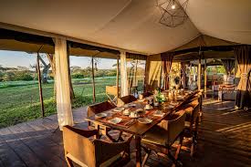 Lemala Ndutu Tented Camp