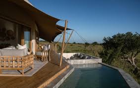 Envi Sisini Serengeti Camp
