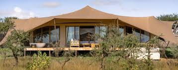 Envi Sisini Serengeti Camp