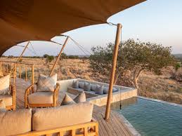 Envi Sisini Serengeti Camp