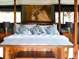 Ang’ata Migration Camp – Ndutu