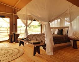 Serengeti Bushtops Camp