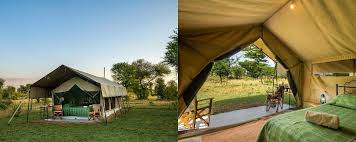Mara Kati Kati Tented Camp