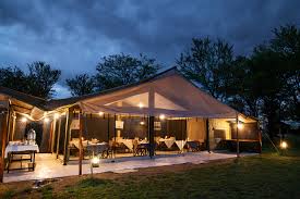 Mara Kati Kati Tented Camp