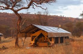 Mara Kati Kati Tented Camp