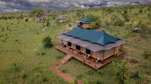 Baobab Mara Luxury Camp