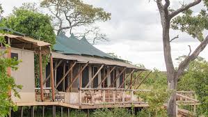 Baobab Mara Luxury Camp