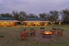 Nasikia Migration Camp