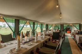 Nasikia Migration Camp