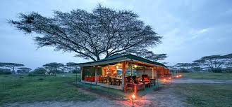 Nasikia Migration Camp