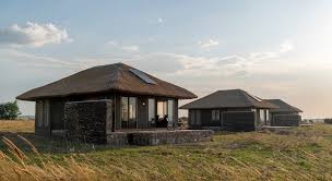 Kenzan Mara Tented Camp