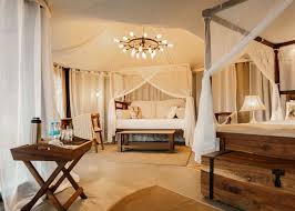 Suenos de Africa Luxury Camp