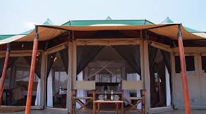Suenos de Africa Luxury Camp