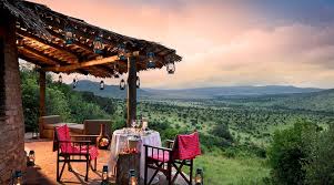 andBeyond Klein’s Camp